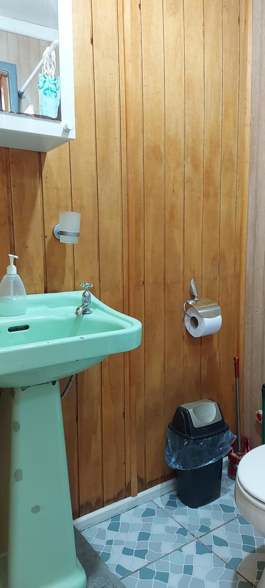 Cabana El Buho - Esmeralda Puerto Natales Zewnętrze zdjęcie
